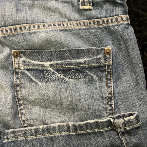 Guess Overalls - Picture 4 of 4